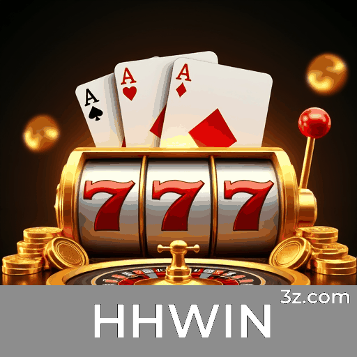 HHWIN: Desbloqueie Surpresas e Recompensas Exclusivas