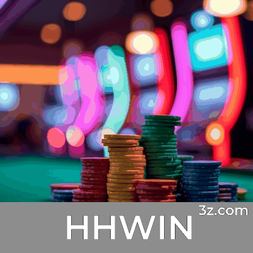 HHWIN: Desbloqueie Surpresas e Recompensas Exclusivas