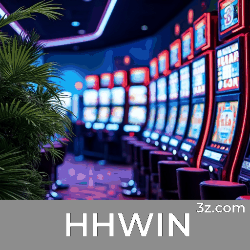 HHWIN: Experiência de Cassino Imersiva e Luxuosa