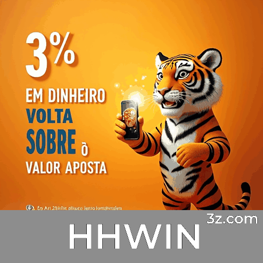HHWIN: Experiência de Cassino Imersiva e Luxuosa