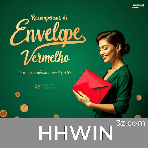 HHWIN: Descubra Ofertas Exclusivas e Bonificações Imperdíveis